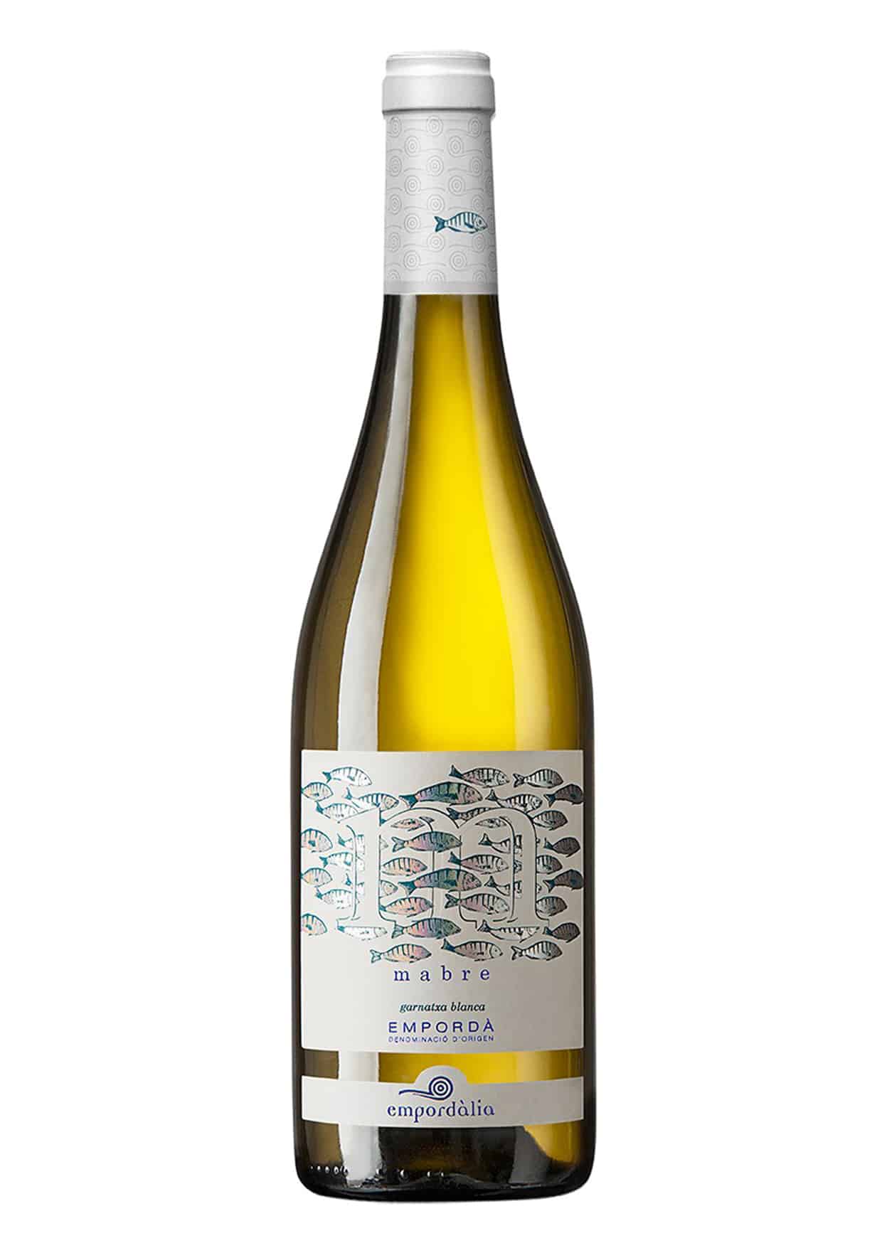 Empordàlia - Mabre Empordàlia - Mabre