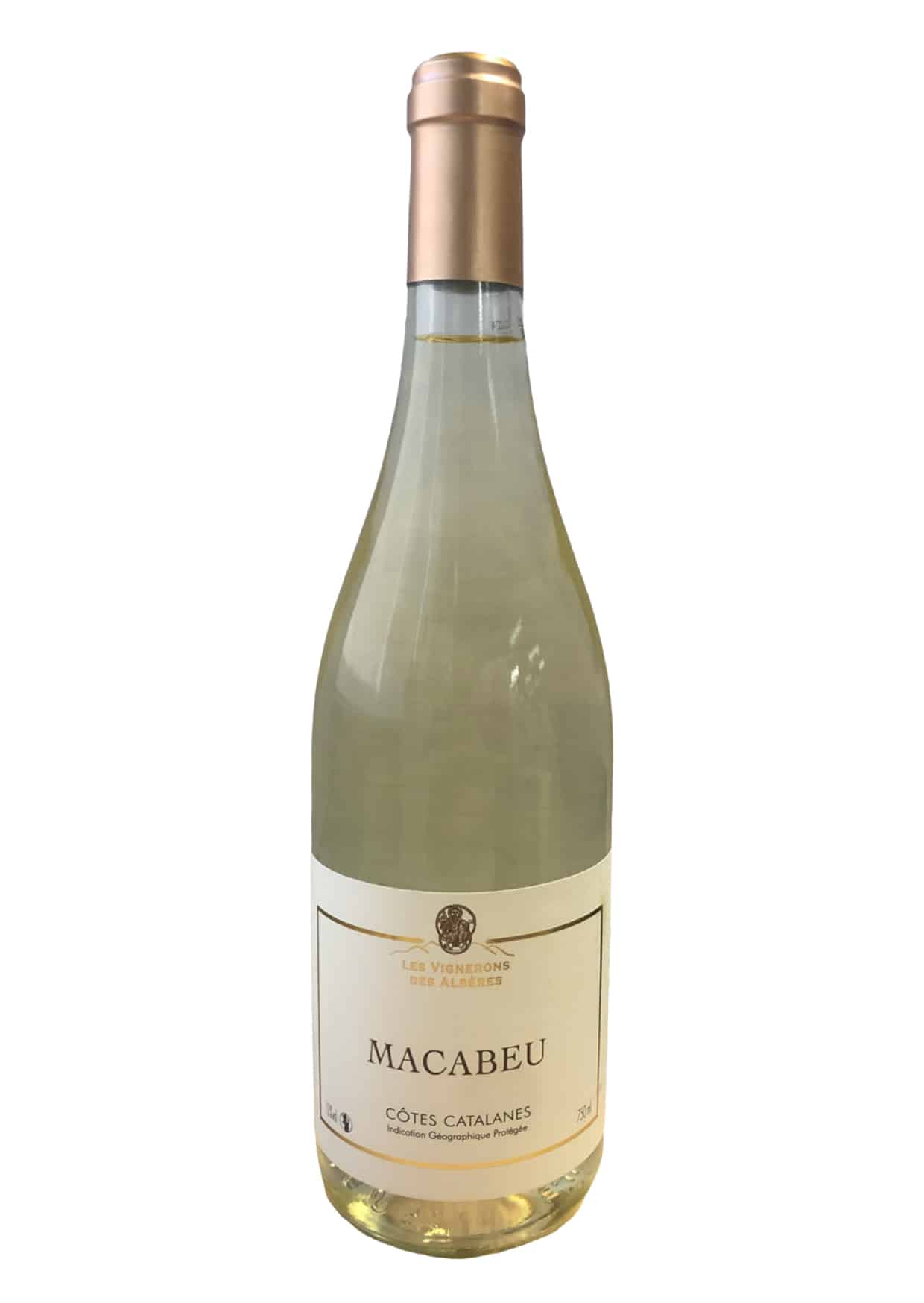 LVA - Macabeu LVA - Macabeu