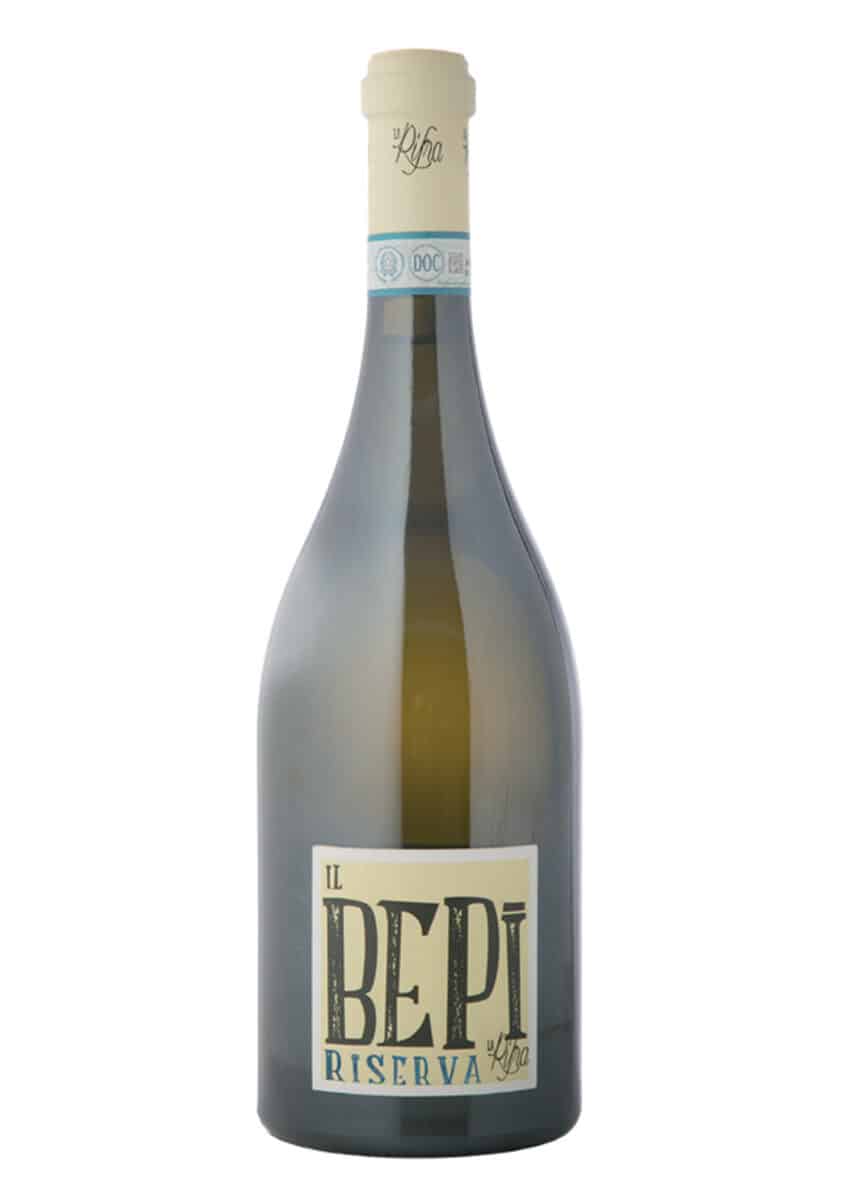 La Rifra Il Bepi Riserva