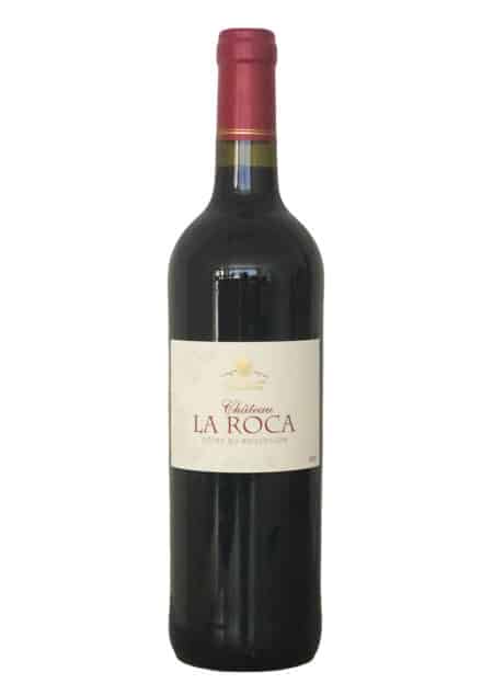 Les Vignerons des Albères Chateau La Roca