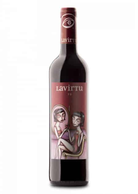 Las Virtudes - LaVirtu Tú