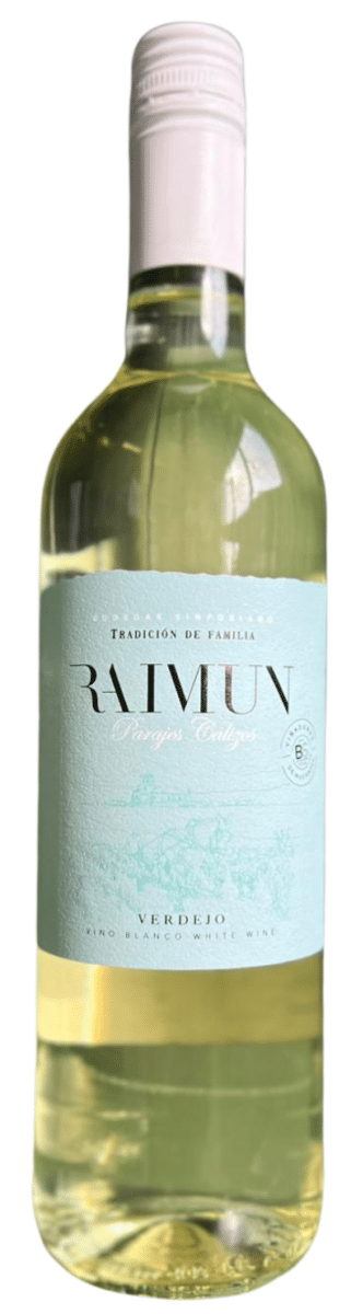 Sinforiano Raimun Verdejo