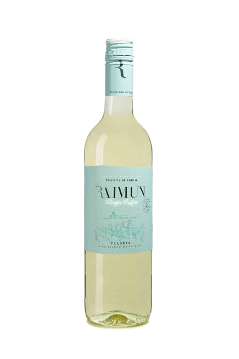 Sinforiano Raimun Verdejo