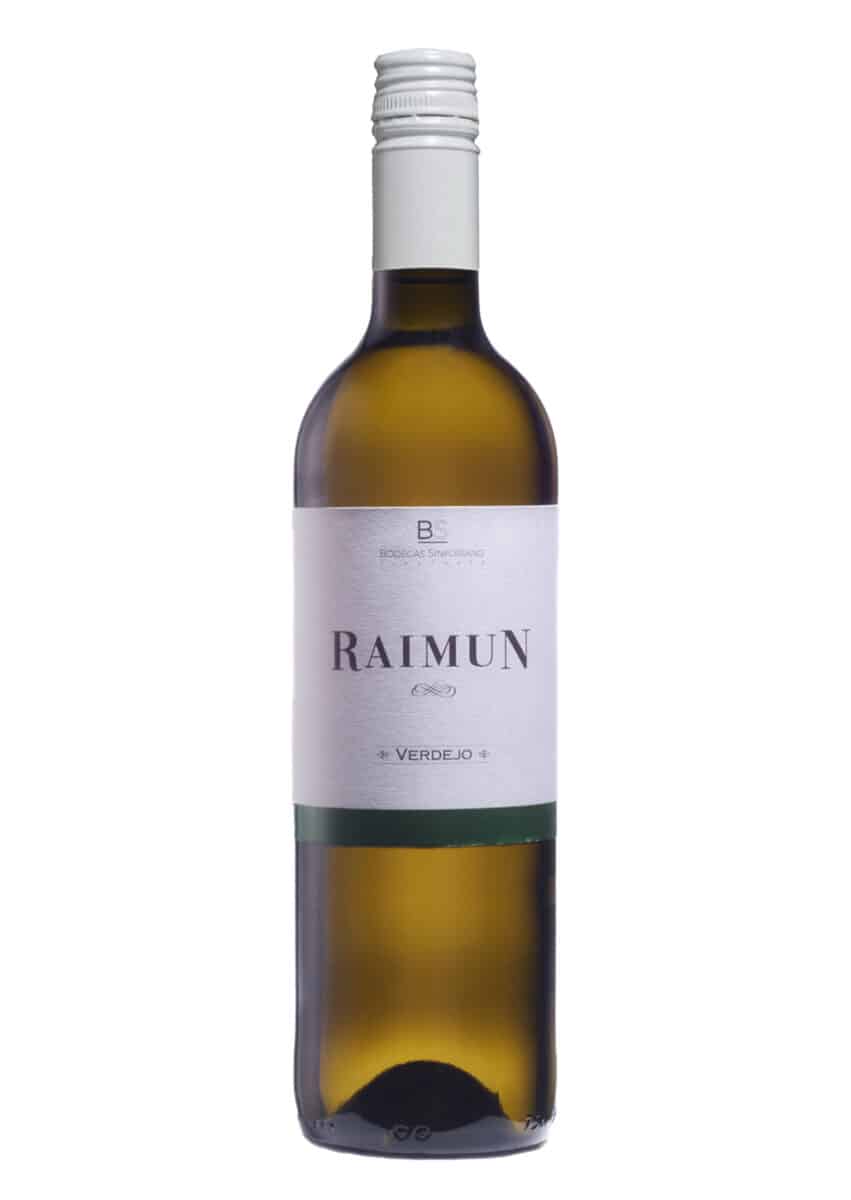 Sinforiano Raimun Verdejo