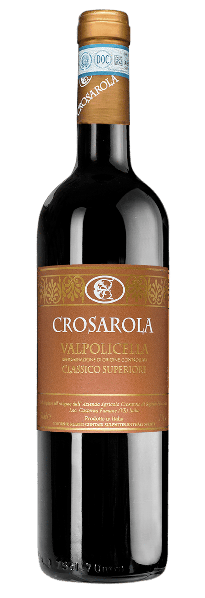 Crosarola Valpolicella Classico Superiore