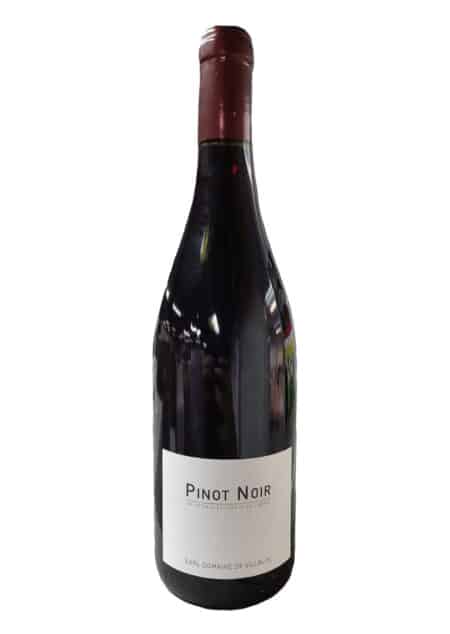 Villalin - Pinot Noir