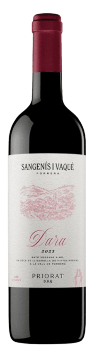 Sangenís i Vaqué Dara