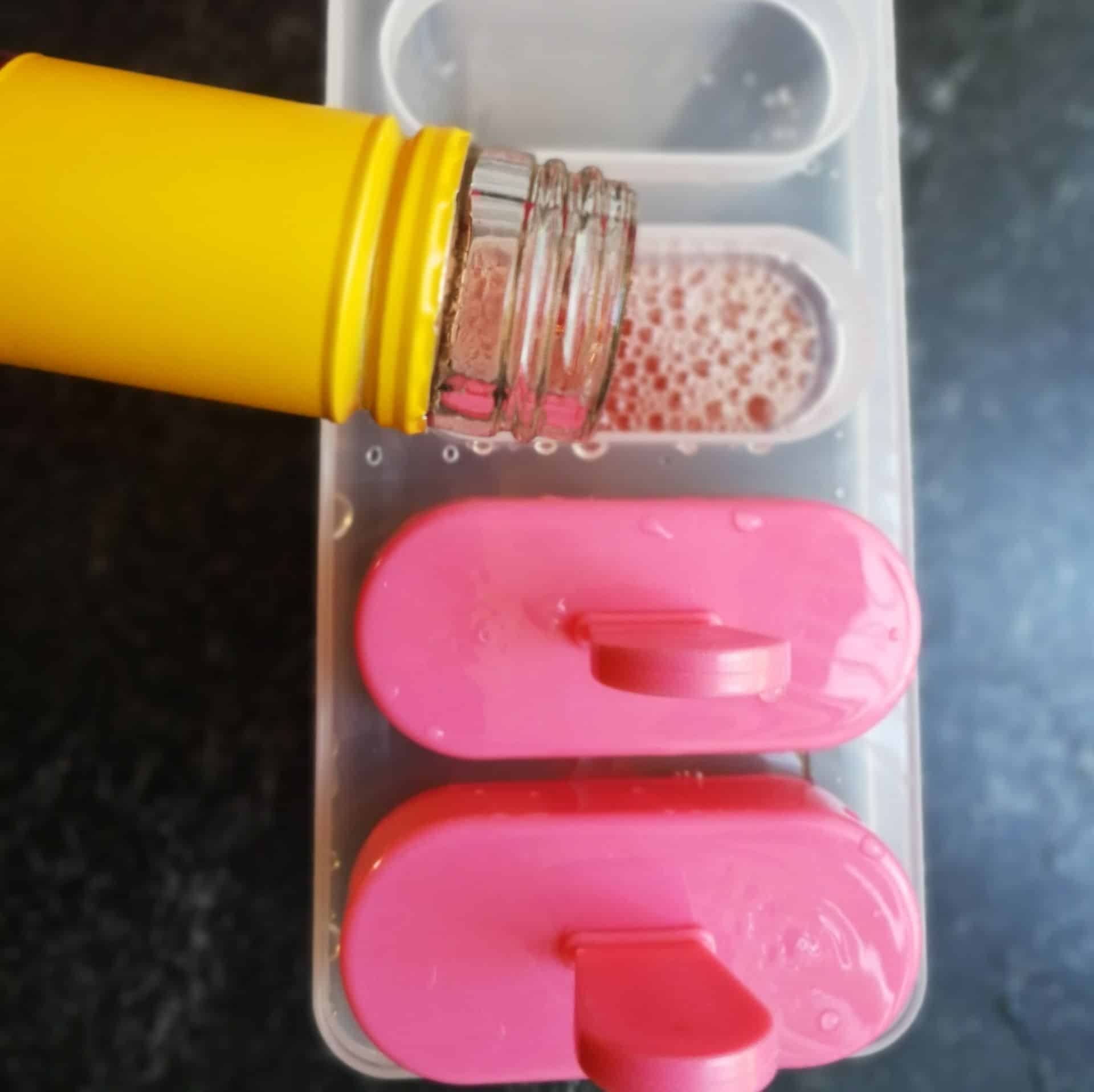 inschenken rosé voor rosé-likkers inschenken rosé voor rosé-likkers