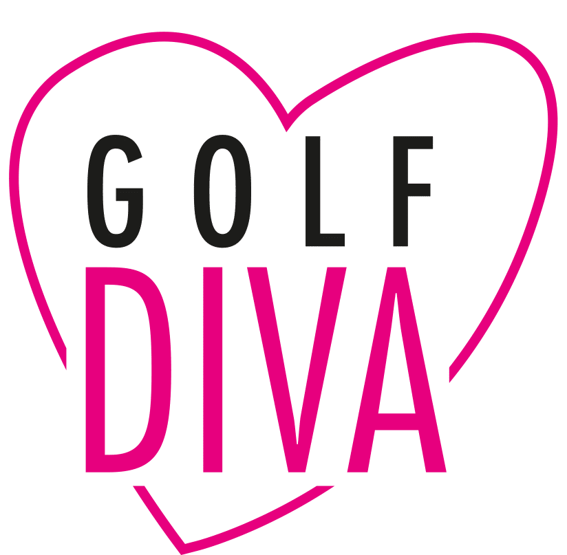 Golf Divas logo