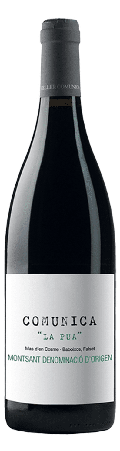 Comunica La Pua