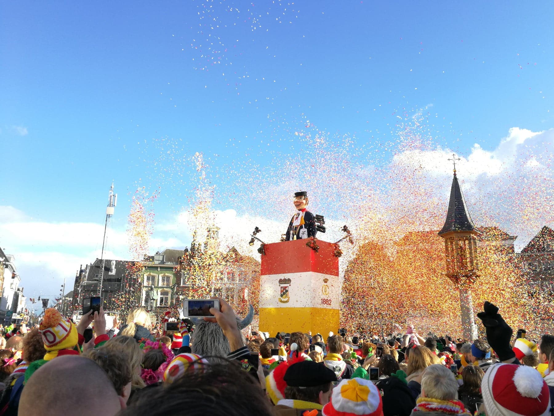 Oeteldonk Den Bosch Oetelwijn Wijndivas