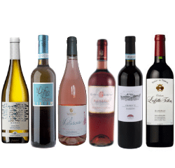 de Tegenstellingen Box