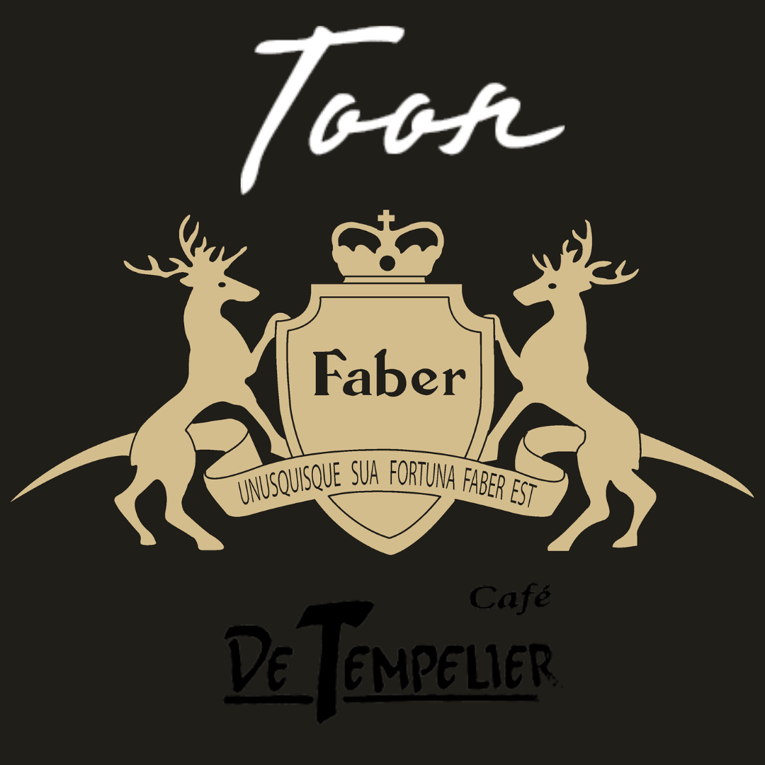 Faber/Tempelier/Toon Box