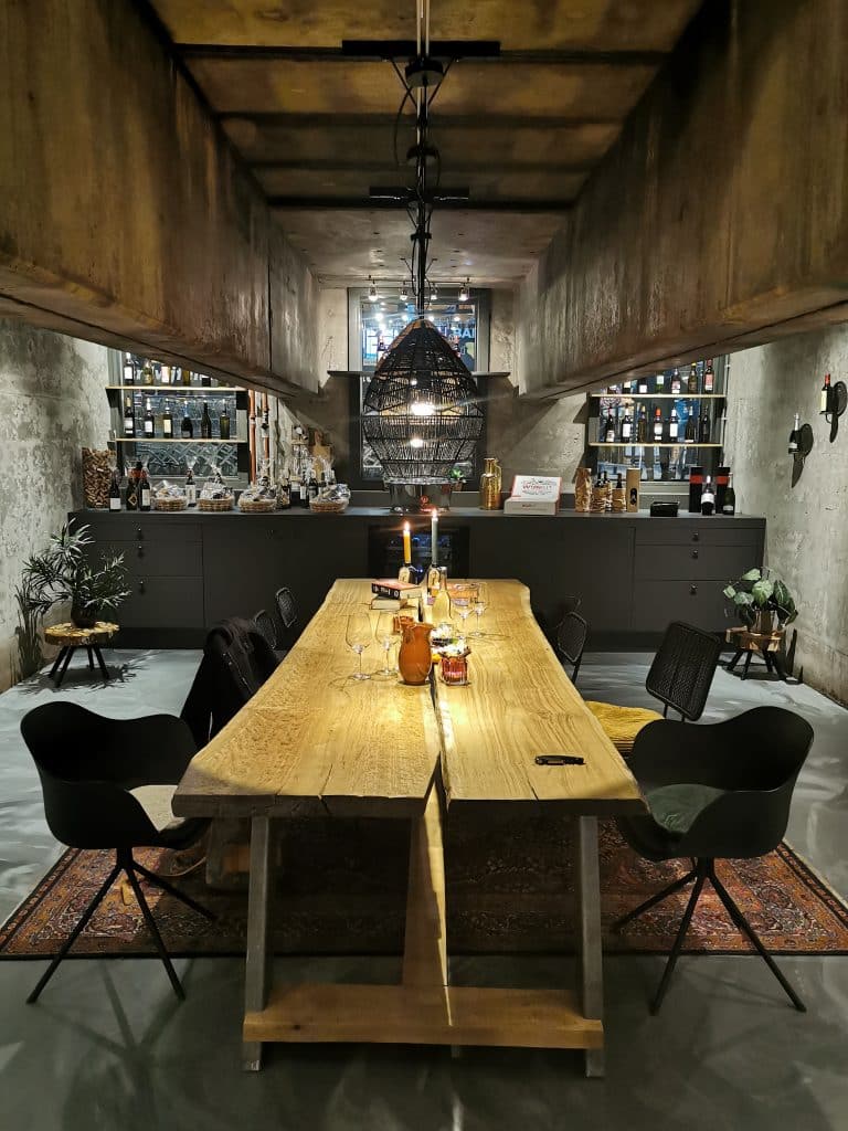 Grapefinds - Wijndivas Winkel_2 Grapefinds Wijndivas Winkel Noordkade Veghel Wijnbar