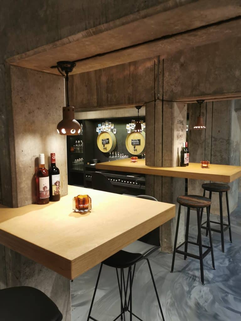 Grapefinds - Wijndivas Winkel_5 Grapefinds Wijndivas Winkel Noordkade Veghel wijnbar tapwijn