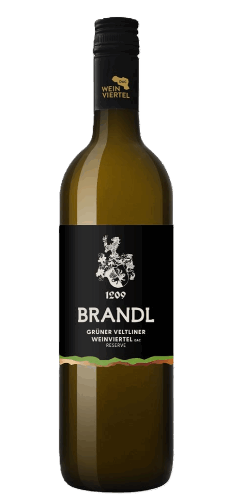 Christoph Brandl Grüner Veltliner 'Reserve'