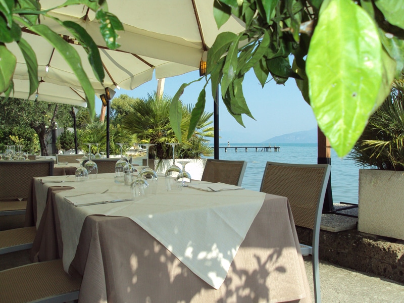 Trattoria al Porticciolo - Ristorante Pizzeria Trattoria al Porticciolo - Ristorante Pizzeria