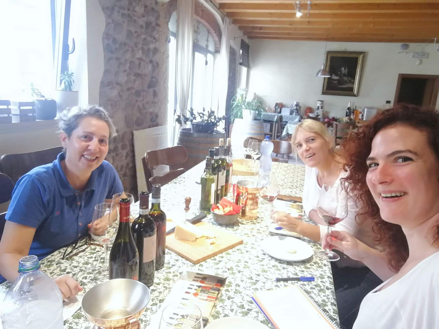 Paola Villa Medici Paola Villa Medici