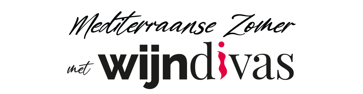Mediterraanse Zomer met Wijndivas