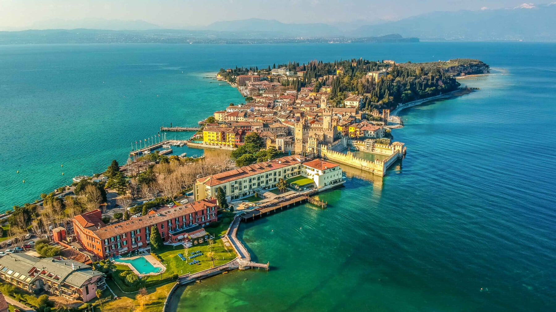 Sirmione