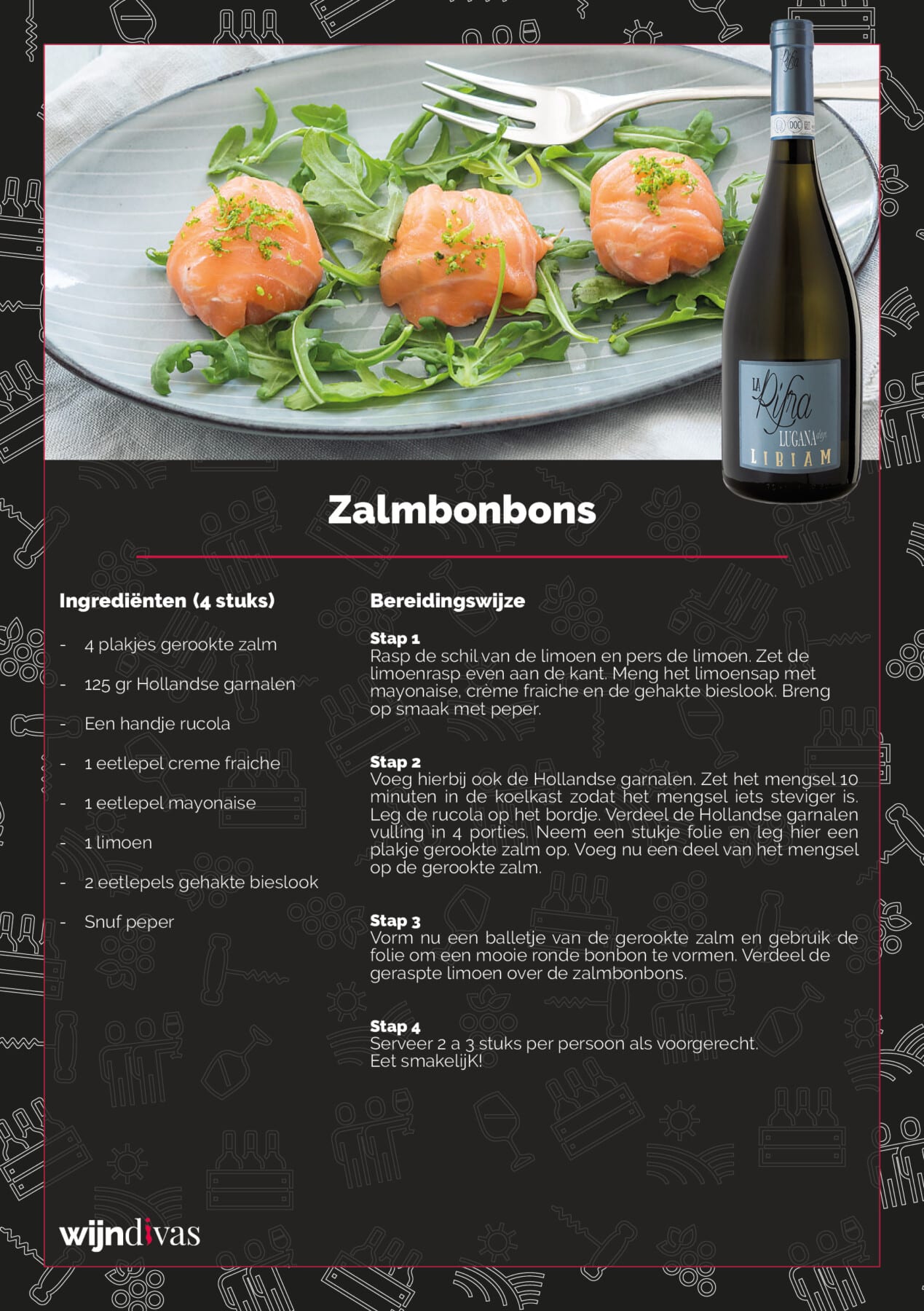Zalmbonbons