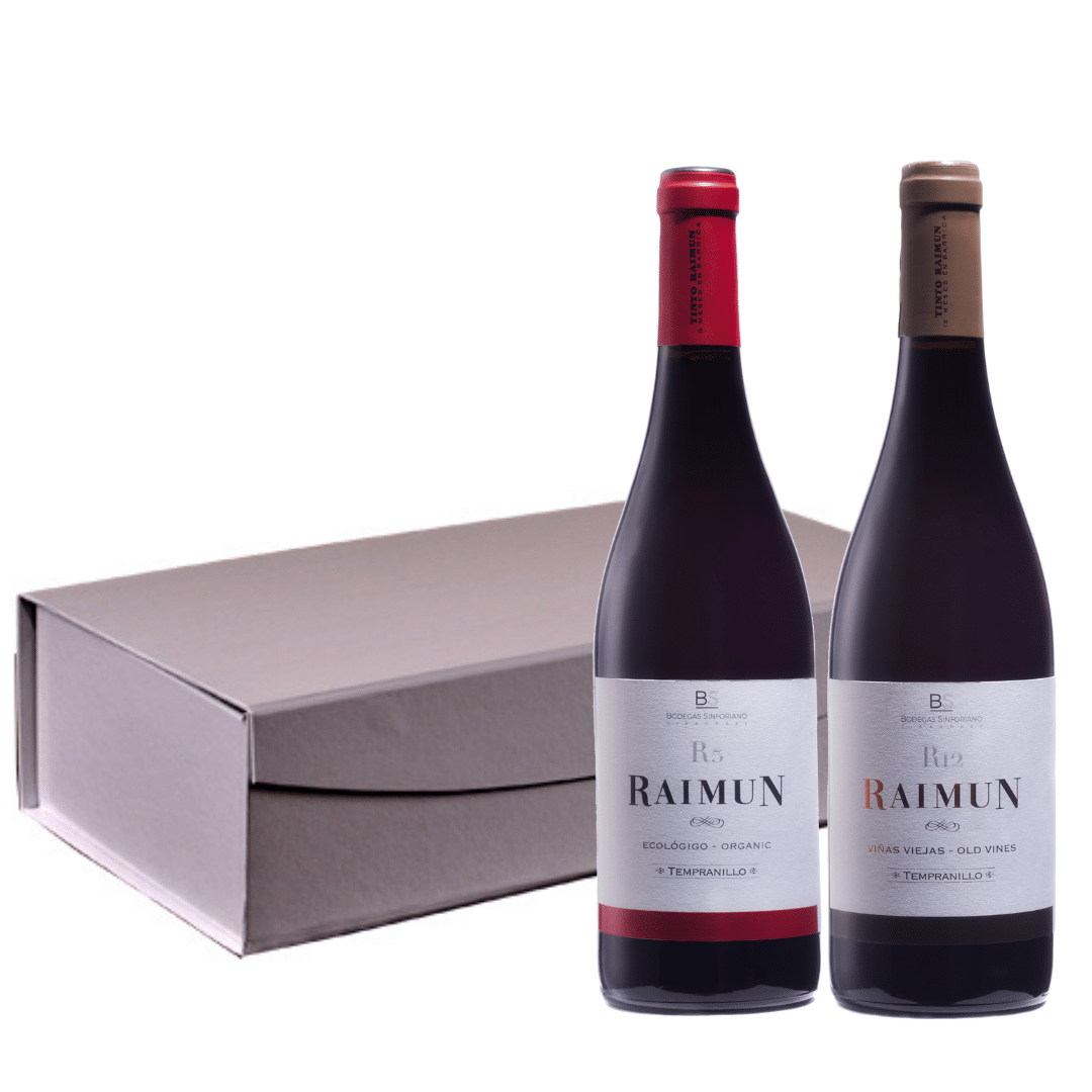 Typisch Spaans pakket Tempranillo houtrijping Spanje Wijndivas cadeaus Typisch Spaans pakket Tempranillo houtrijping Spanje Wijndivas cadeaus