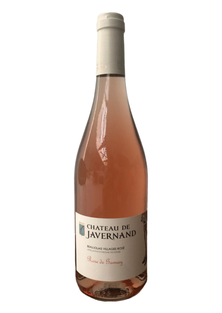Javernand Rosé de Gamay