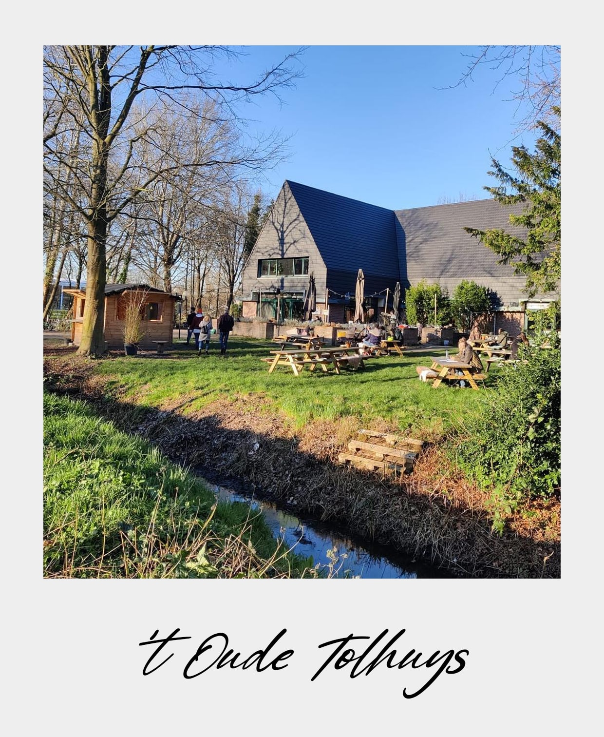 OudeTolhuys
