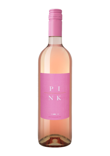 Christoph Brandl PINK