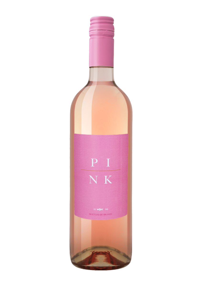 Christoph Brandl PINK