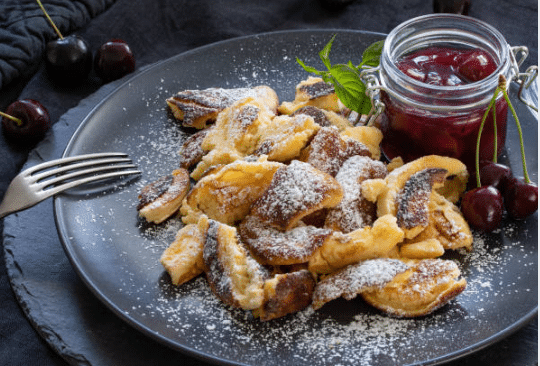 kaiserschmarrn