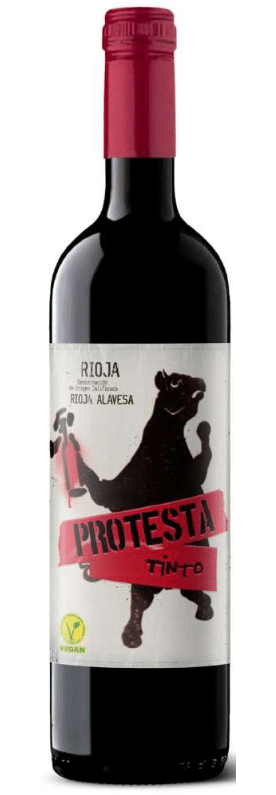 Casado Morales Rioja Alavesa Spanje Wijndivas Tempranillo