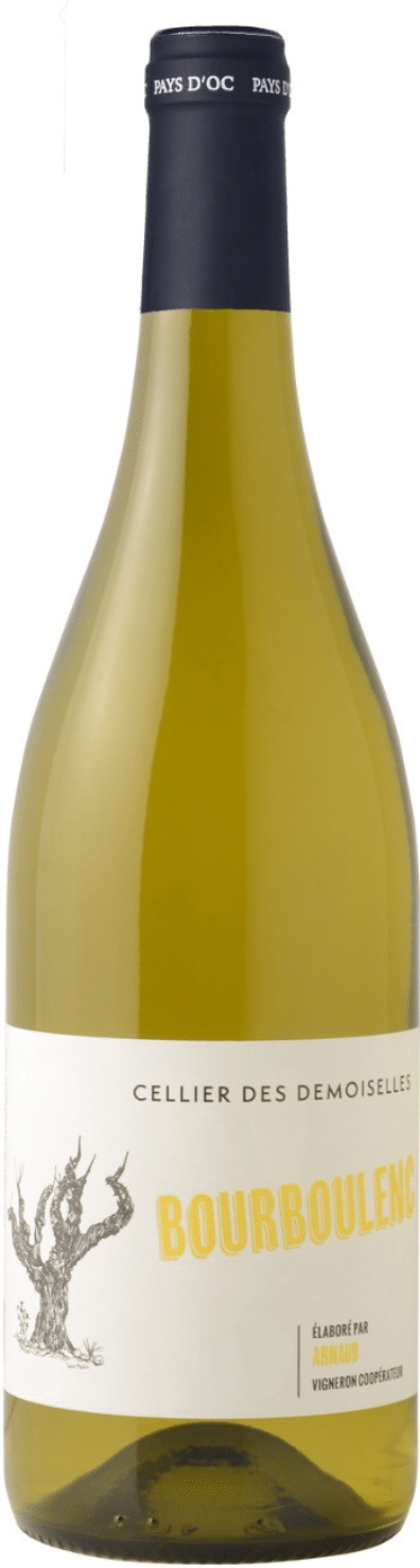 Demoiselles Bourboulenc
