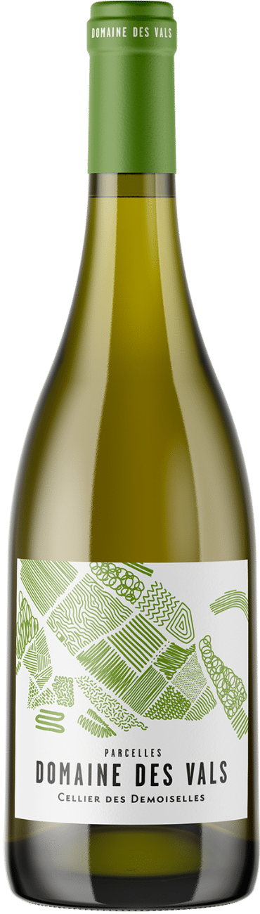 Demoiselles Domaine des Vals Blanc
