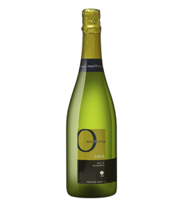 Mas Oliver Brut Reserva