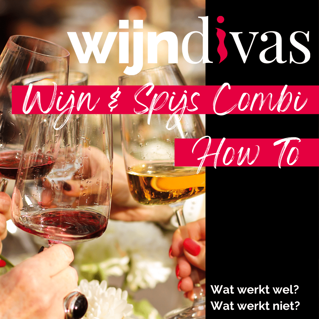Wijndivas wijnproeverij