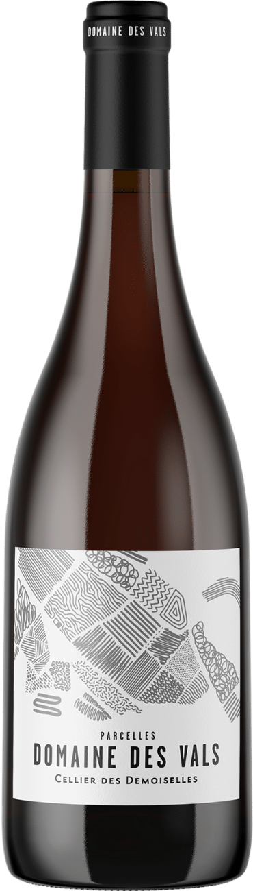 Demoiselles Domaine des Vals Rouge