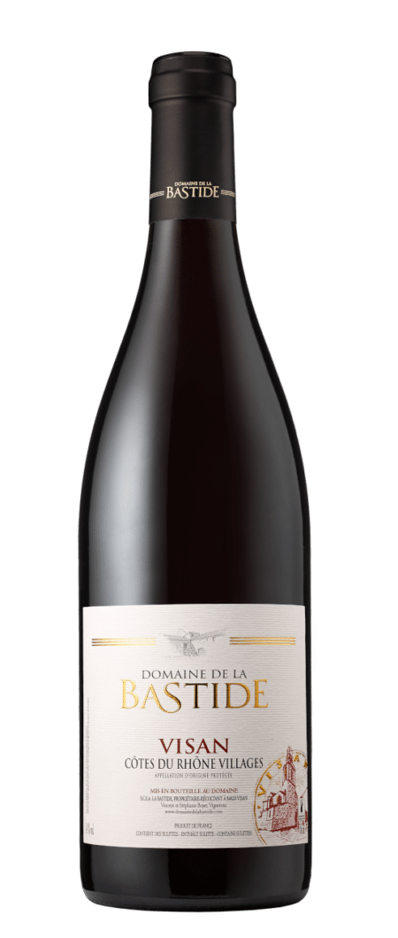 Bastide La Bastide Rouge