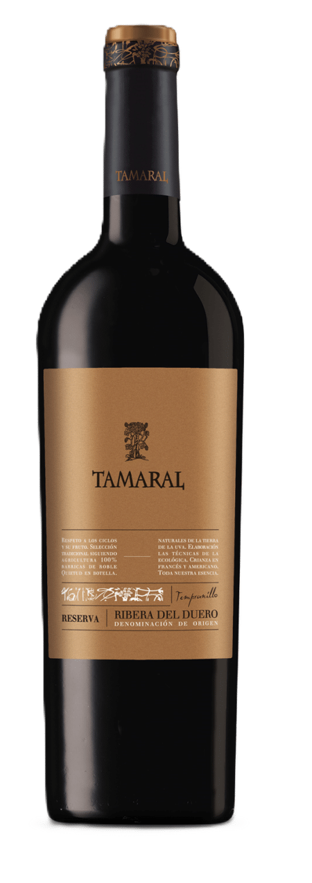 Tamaral Reserva