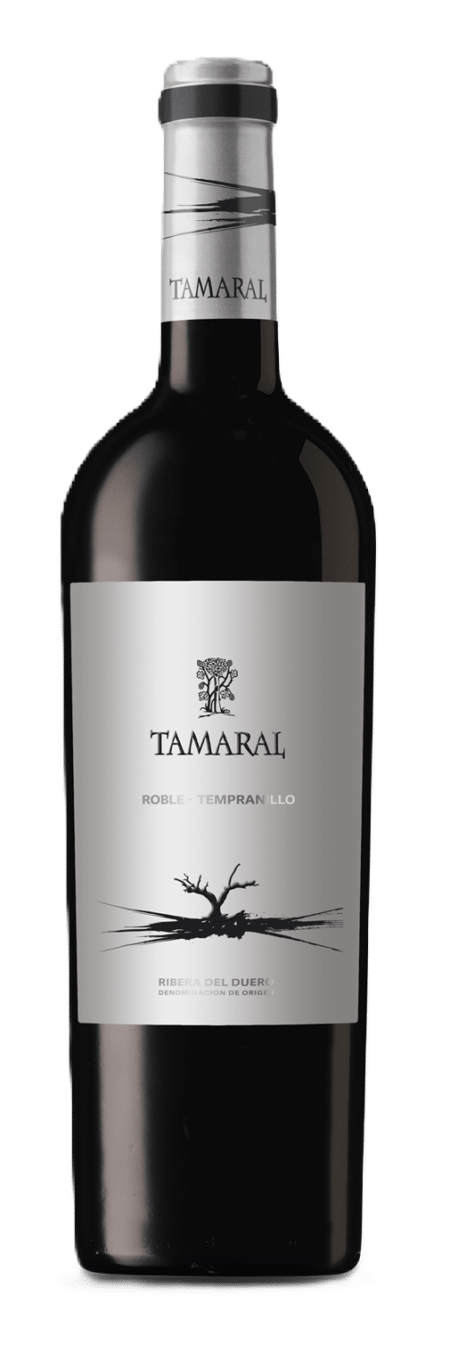 Tamaral Roble