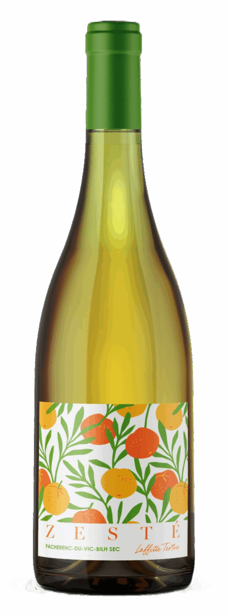 Laffitte-Teston Zesté