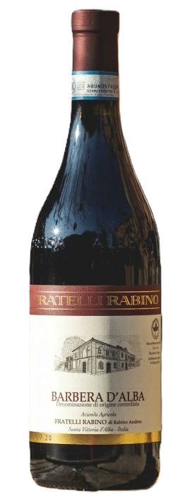 Fratelli Rabino Barbera d'Alba