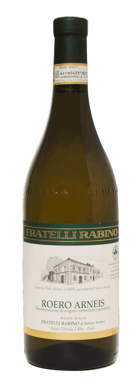 Fratelli Rabino Roero Arneis