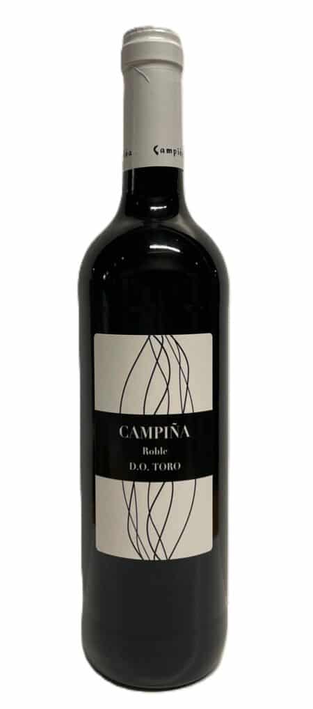 Campiña Roble