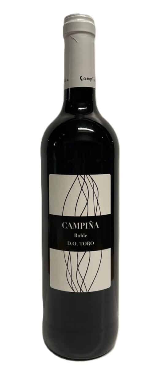 Campiña Roble