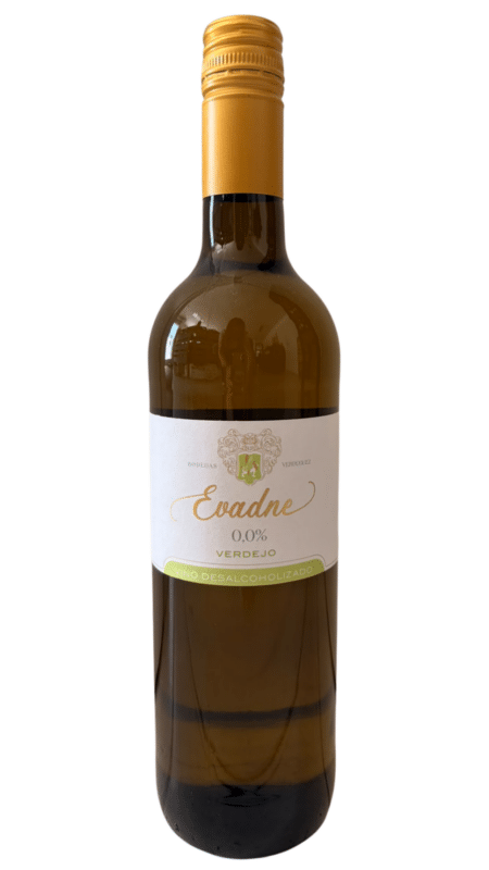 Verduguez Evadne Verdejo 0%