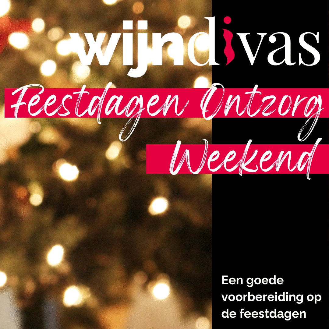 Kerst inspo weekend