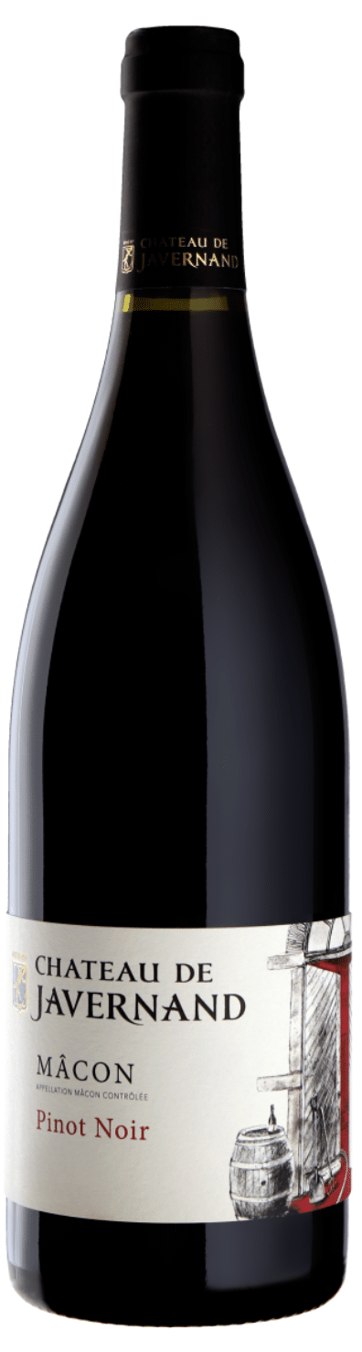Javernand Pinot Noir