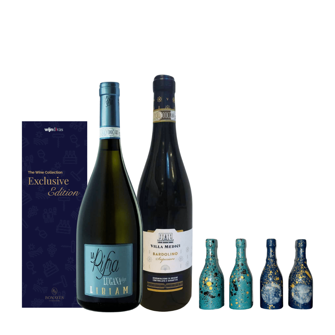 Exclusive Edition Box