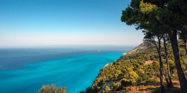 Ontdek Malvasia Griekenland